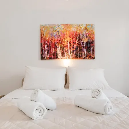 Gæstehus Anchor Yalos - Double Bed 3 3*